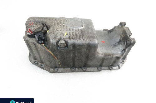 MISKA OLEJOWA VW POLO IV 9N 1.4 16V  BBY 032103603AB