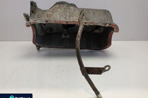 Mitsubishi Pajero II 3.0 V6 MISKA OLEJU OLEJOWA