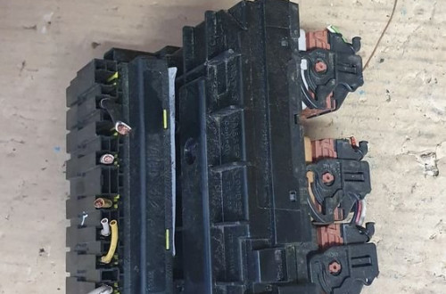 BSM L10-00 PEUGEOT / CITROEN nr 9661708180