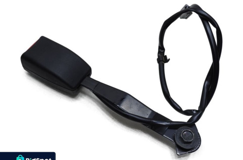 ZAPINKA PASA BEZPIECZEŃSTWA LEWY PRZÓD MAZDA 5 II