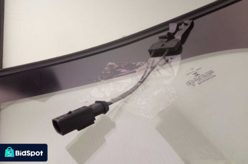 bmw mini f55 56 14 hbk cabrio szyba przednia nowa  N64341NOWE