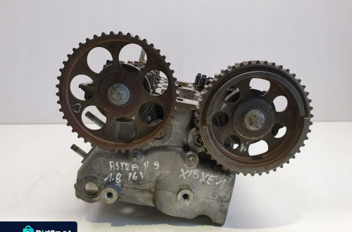 Opel Astra II G 1.8 16V GŁOWICA CYLINDRÓW 90536006