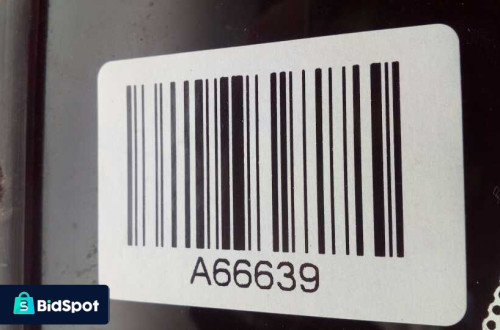 SZYBA CZOŁOWA FORD GALAXY 2015- SENSOR KAMERA A66639