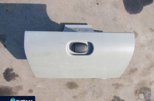 SCHOWEK RENAULT MASTER II LIFT