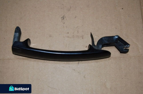 KLAMKA ZEWNĘTRZNA LEWA 3B0837207 VW LUPO POLO IV