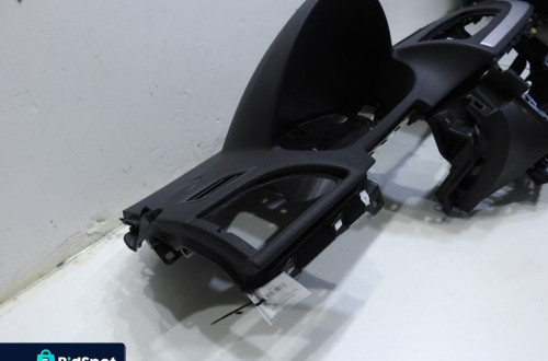 DESKA ROZDZIELCZA KONSOLA RENAULT MEGANE III