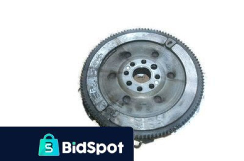 KOŁO DWUMASOWE DWUMASA BMW E46 E39 3.0 M54