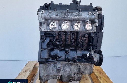 SILNIK Renault Scenic III 1.5 DCI REGENERAC K9K834