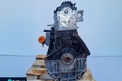 SILNIK Renault Scenic III 1.5 DCI REGENERAC K9K834