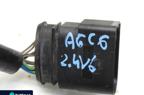 WIĄZKA INSTALACJA PASA PRZEDNIEGO A6 C6 2.4 V6