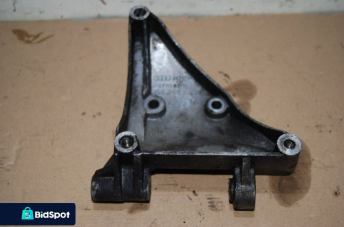 ŁAPA SPRĘŻARKI 059260885P AUDI A6 C5 PASSAT 059260885F
