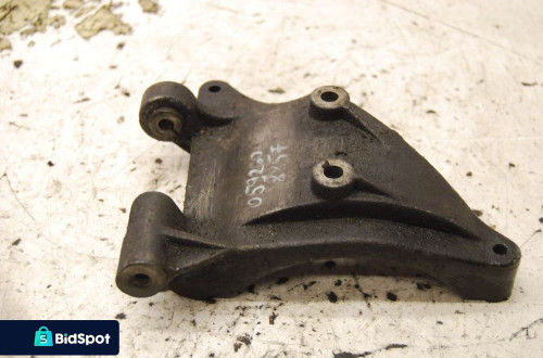 ŁAPA SPRĘŻARKI 059260885P AUDI A6 C5 PASSAT 059260885F