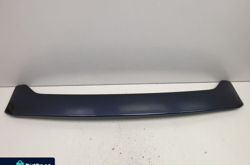 Volvo V40 lift SPOILER LOTKA TYLNEJ KLAPY 343-22