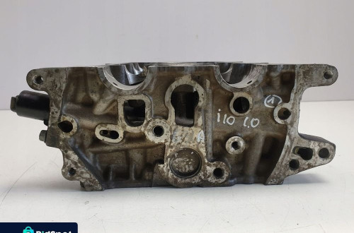 Hyundai i10 II 1.0 12V GŁOWICA CYLINDRÓW