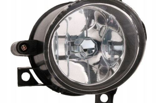 Halogen Lampa Seat Altea Altea XL Leon II Cordoba Ibiza III Toledo III R