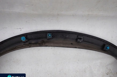 MITSUBISHI ASX I 1 LIFT 12-22 NAKŁADKA LEWY TYŁ