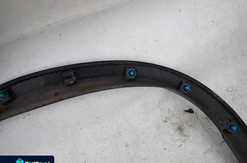 MITSUBISHI ASX I 1 LIFT 12-22 NAKŁADKA LEWY TYŁ