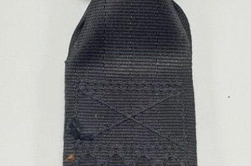 ZAPINKA PASA TYŁ SUZUKI JIMNY III NSB1053