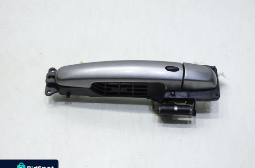 KLAMKA DRZWI PRAWY PRZÓD ZCD SUZUKI SWIFT IV LIFT