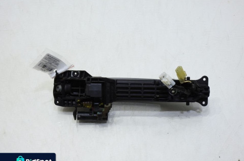 KLAMKA DRZWI PRAWY PRZÓD ZCD SUZUKI SWIFT IV LIFT