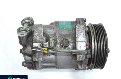 SPRĘŻARKA KLIMY MAZDA 3 1.6 CITD