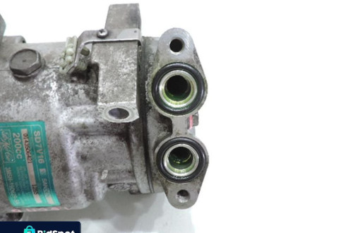 SPRĘŻARKA KLIMY MAZDA 3 1.6 CITD