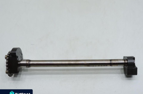 WAŁEK BALANSOWY AUDI A6 C6 2.7 TDI