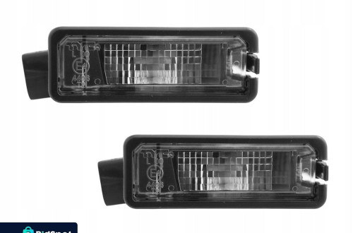 Podświetlenie Tablicy Amarok Beetle Crafter Scirocco Golf 6 7 Passat B7 CC