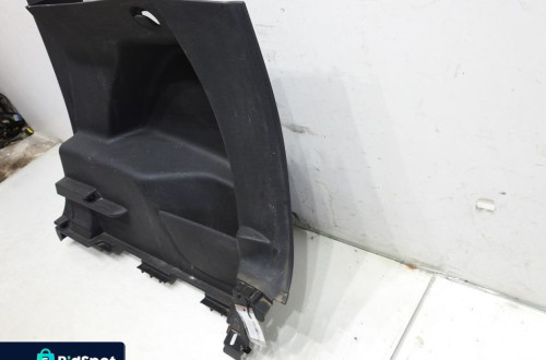 TAPICERKA BAGAŻNIKA PRAWY TYŁ CITROEN C3 PICASSO