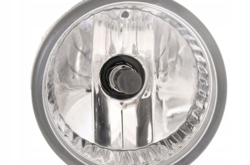 Halogen Przeciwmgielna Lampa z Żarówką Toyota Prius II 2 XW20 2003-2009 R