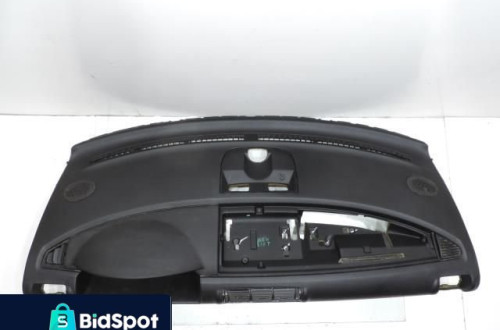 DESKA ROZDZIELCZA KONSOLA FORD GALAXY LIFT