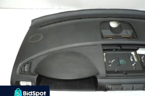 DESKA ROZDZIELCZA KONSOLA FORD GALAXY LIFT