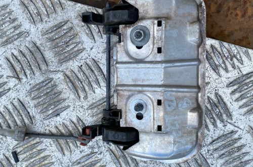 opel vectra b klamka zewnetrzna lewy tyl tylna lewa