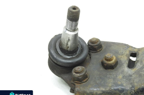 WAHACZ LEWY PRZÓD FORD S-MAX MK1 2.5 T
