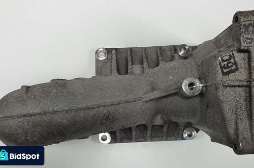 REZONATOR DOLOT MERCEDES W203 1.8 K A2711400787