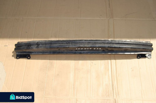 BELKA ZDERZAKA TYŁ VW GOLF V 1K0807629 ORYGINAŁ 1K0807629A