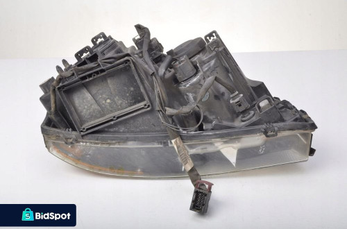 VOLVO XC90 LAMPA LEWA PRZEDNIA LEWY PRZÓD UK