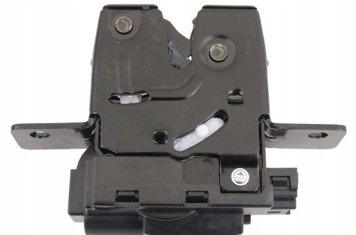 Mechanizm Zamek bagażnika klapy Nissan Micra K12 Qashqai J11 Tiida