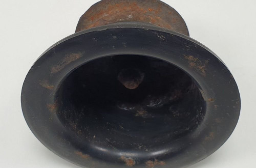 ODBOJNIK ZDERZAKA LEWY TYŁ SMART FORTWO 450