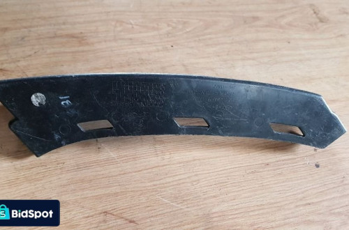 HYUNDAI I 20 LIFT ŚLIZG ZDERZAKA LEWY PRZÓD 86563-1J500