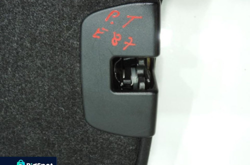 OPARCIE KANAPY PRAWY TYŁ BMW E87