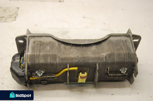 PODUSZKA AIR BAG PASAŻERA 1P0880204 LEON II ALTEA TOLEDO III