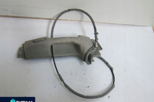 KLAMKA LINKA DRZWI LEWYCH BOCZNYCH MERCEDES VITO