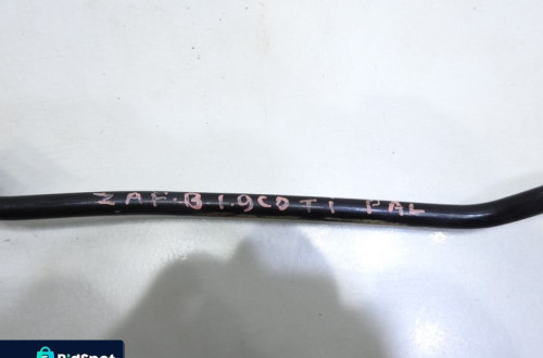 PRZEWÓD PALIWA OPEL ZAFIRA B 1.9 CDTI