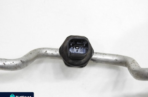 RURKA PRZEWÓD KLIMATYZACJI BMW E60 E61 2.5i