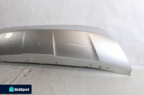 Spoiler Dokładka Listwa dolna Zderzaka tylnego Alfa Romeo Stelvio