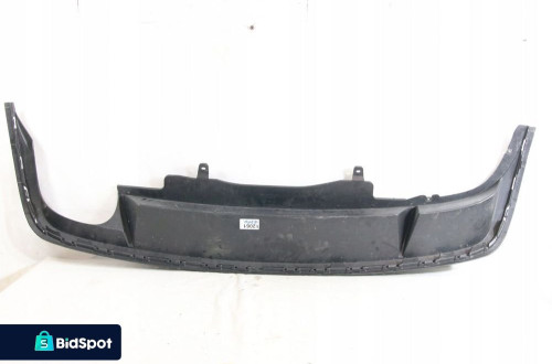 Spoiler Dokładka Listwa Zderzaka tylnego Vw Passat B7 3a 3ae sedan 2010-15