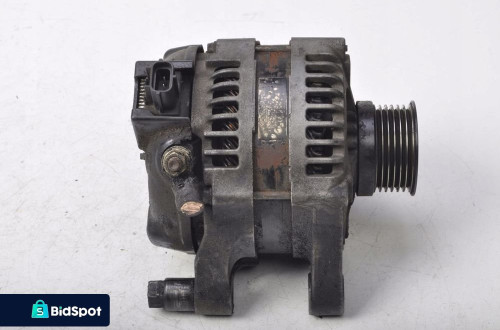 MAZDA 3 BK 1.6 DI ALTERNATOR 3M5T-10300