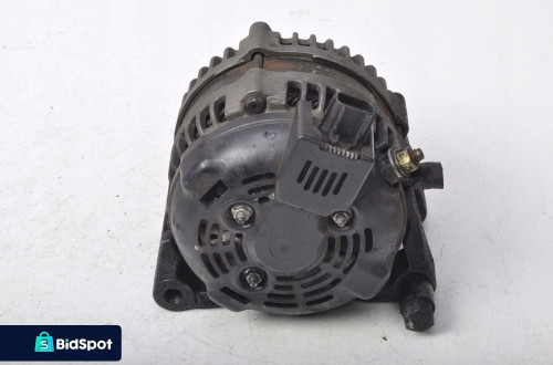 MAZDA 3 BK 1.6 DI ALTERNATOR 3M5T-10300