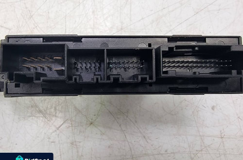 SILNICZEK SZYBY PP AUDI A8 D3 II LIFT 4E1959802F